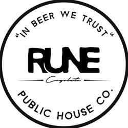 RUNE Public House & Co.