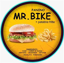 Mr Bike cafe' Imbarcaderobar Sulzano