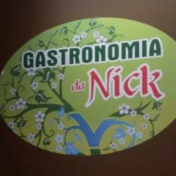 Gastronomia da Nick
