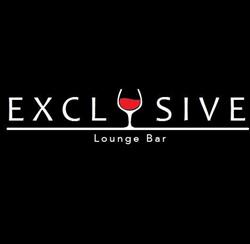 Exclusive Lounge Bar