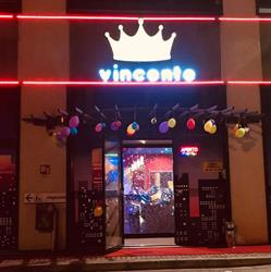 Sala Slot/VLT Vincente - Gallarate