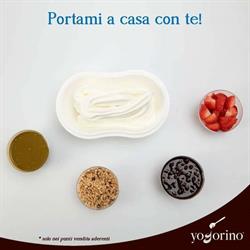 Yogorino Alassio