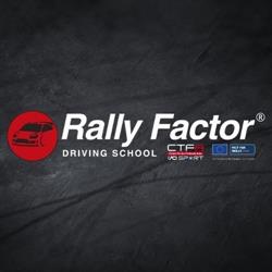 Rally Factor Driving School