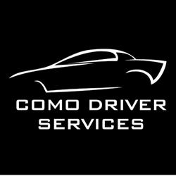 Como Driver Services Noleggio con Conducente Taxi Como