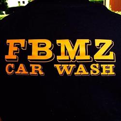 FBMZ Car Wash