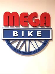 Mega Bike