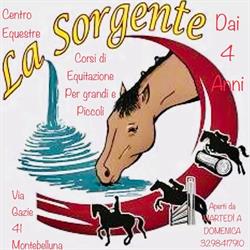 Centro Equestre La Sorgente ssdrl