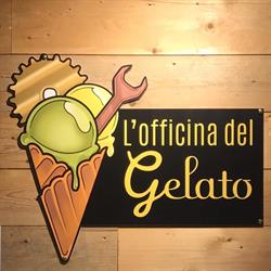 L' Officina del Gelato