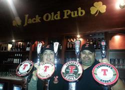 Jack Old