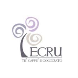 ECRU tè caffè e cioccolato