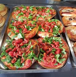 Gastronomia Milazzo Sant'Agata Li Battiati