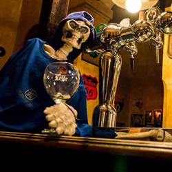 Pub dei Fantasmi