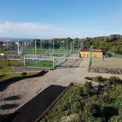 La Zenia Sporting Center