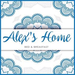Alex’s Home