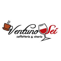 Ventunosei Caffetteria & Vineria