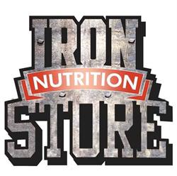 Iron Store Nutrition
