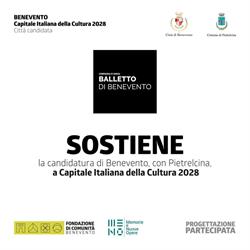 Balletto di Benevento