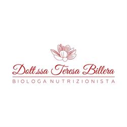 Dott.ssa Teresa Billera Biologa Nutrizionista