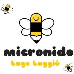 Micro nido lago laggiù