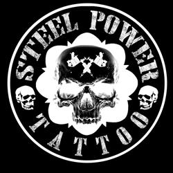Studio negozio Tatuaggi Steel Power Tattoo