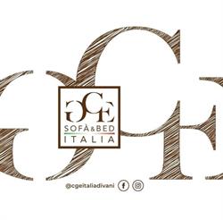 Cge Italia divani