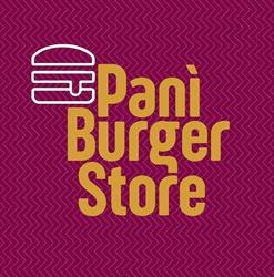 Panì Burger Store