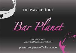 BAR Planet