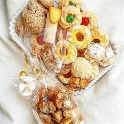 Bar Pasticceria Gelateria Ventimiglia dal 1909