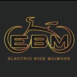 Electric Bike Maimone