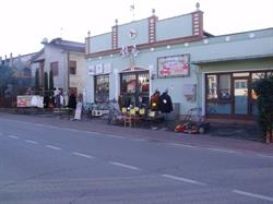 Centro Affari di Bresega