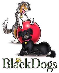 BlackDogs Addestramento Cani Pavia