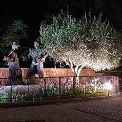 Bed and breakfast 'Il Borgo' Laurenzana