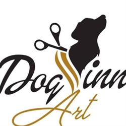 Dog Inn Art