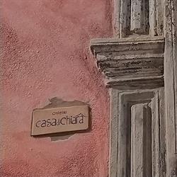 Ostello Casa di Chiara