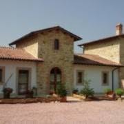 Agriturismo Madonna del Salice