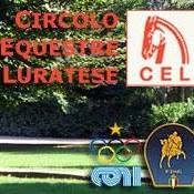 Circolo Equestre Luratese - CEL