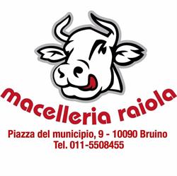 Macelleria Raiola