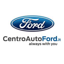 Centro Auto Ford