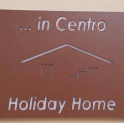 In Centro - Holiday Home