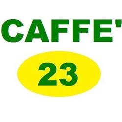 Amazon Counter - CAFFE 23