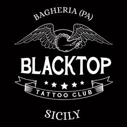 Blacktop Tattoo Club