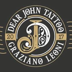 Dear John Tattoo
