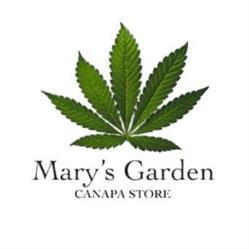 Mary's Garden