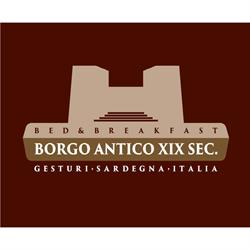 B&B Sardegna Borgo Antico XIX sec.