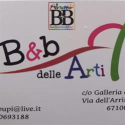 B&b delle Arti