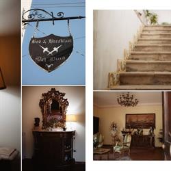 Bed & Breakfast Del Duca