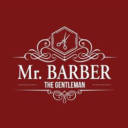 Mr. Barber Verona