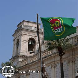 CNGEI Scout Giarre