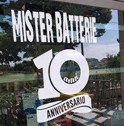 Mister Batterie