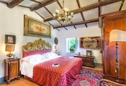 La Residenza del Poeta B&B